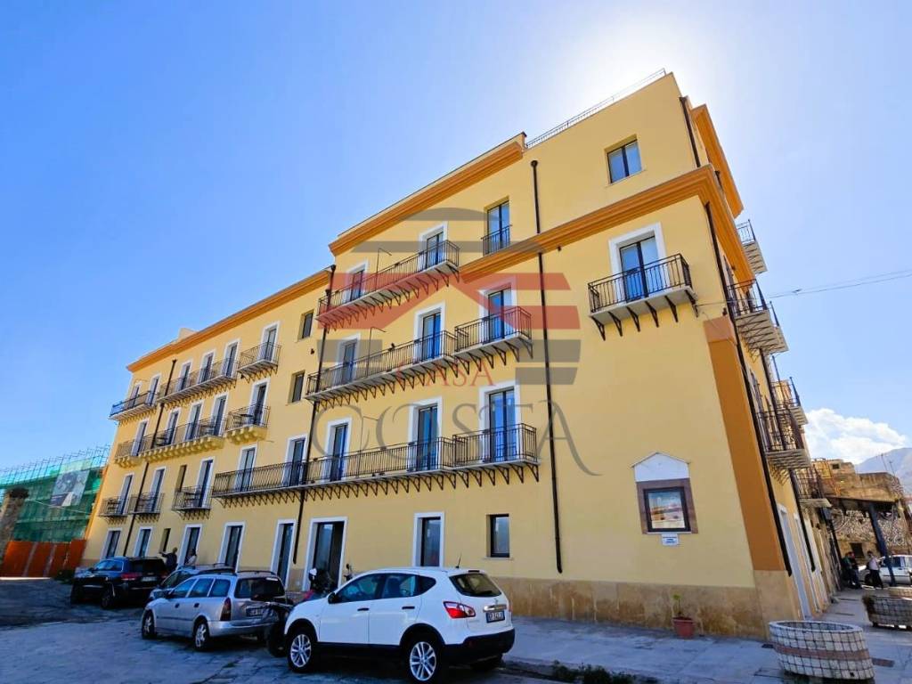 appartamento in vendita a Palermo in zona Centro storico