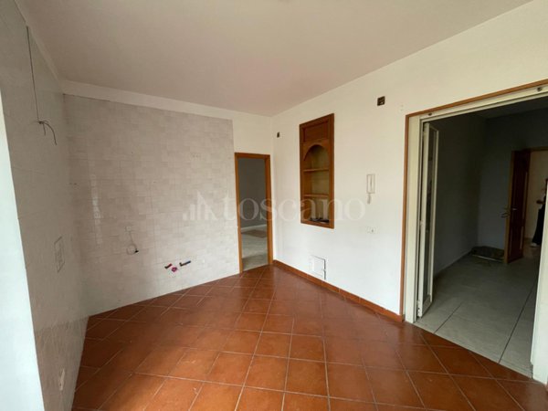 appartamento in vendita a Palermo in zona Cruillas