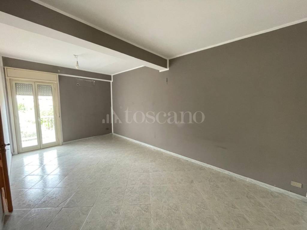 appartamento in vendita a Palermo in zona Cruillas