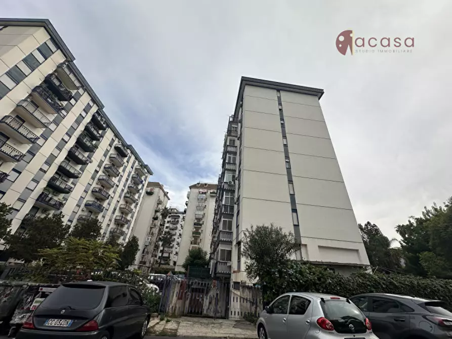 mansarda in vendita a Palermo