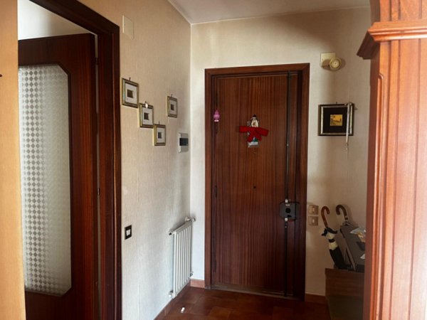 appartamento in vendita a Palermo in zona Uditore