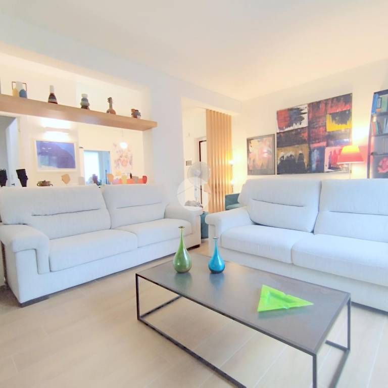 appartamento in vendita a Palermo in zona San Lorenzo