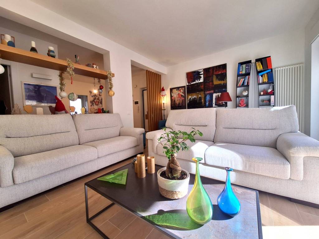 appartamento in vendita a Palermo in zona San Lorenzo