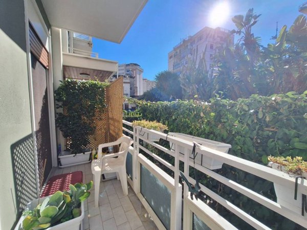 appartamento in vendita a Palermo in zona San Lorenzo