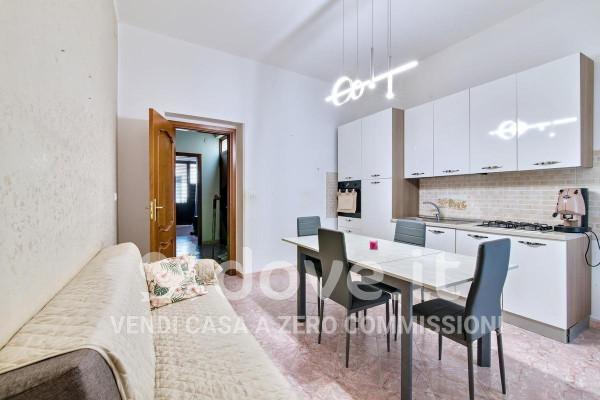 appartamento in vendita a Palermo in zona Montepellegrino