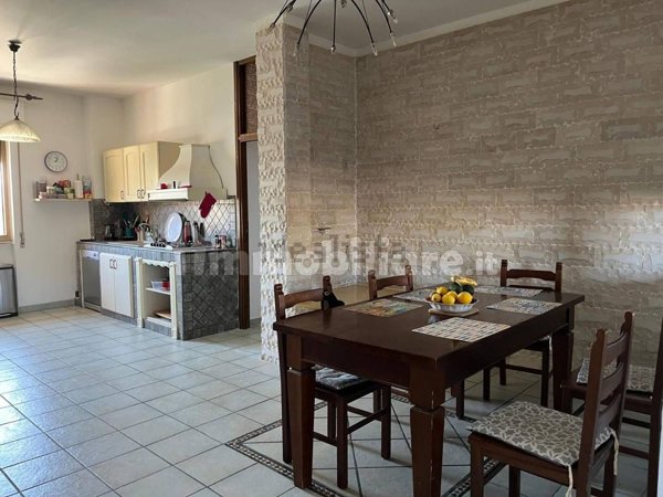 appartamento in vendita a Palermo in zona Pallavicino