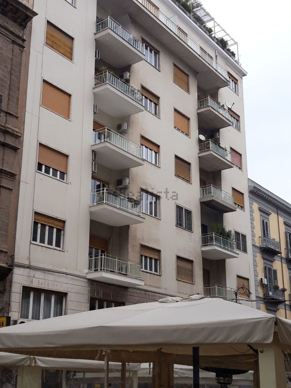 appartamento in vendita a Palermo