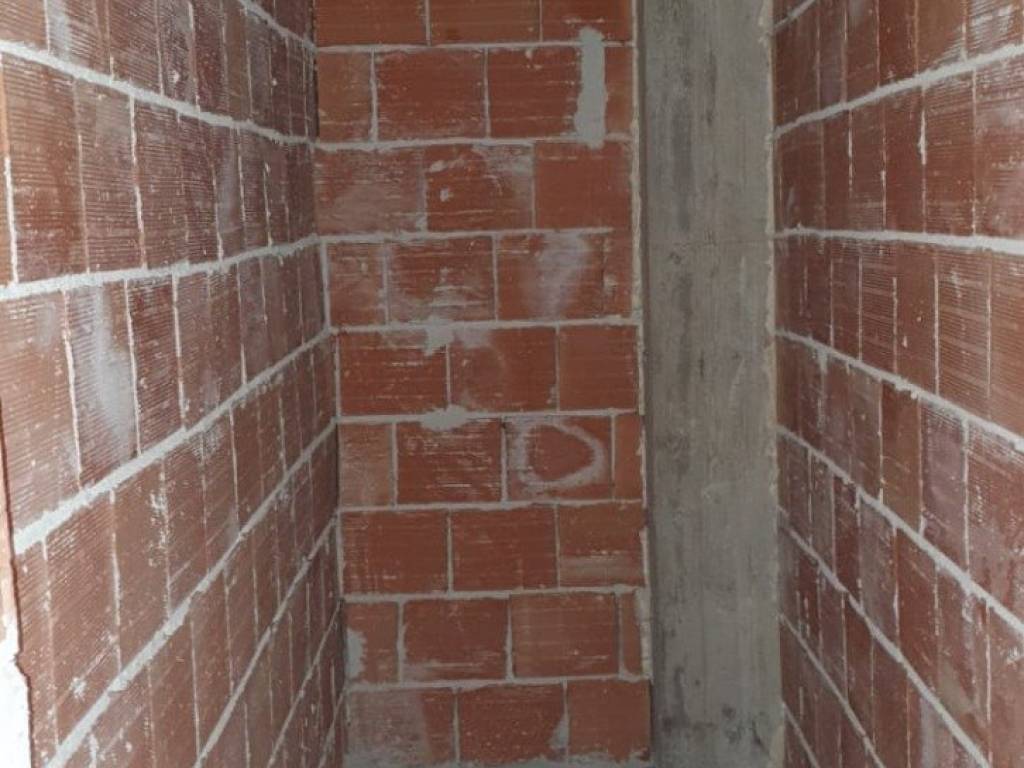 appartamento in vendita a Palermo in zona Pallavicino