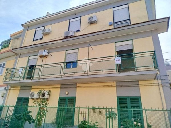 appartamento in vendita a Palermo in zona Pallavicino