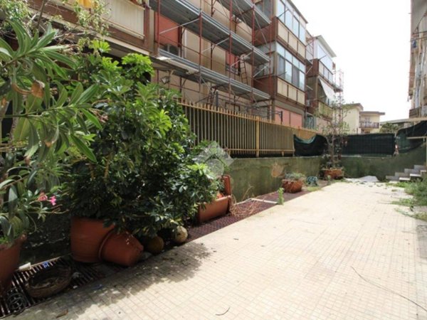 appartamento in vendita a Palermo in zona Cruillas