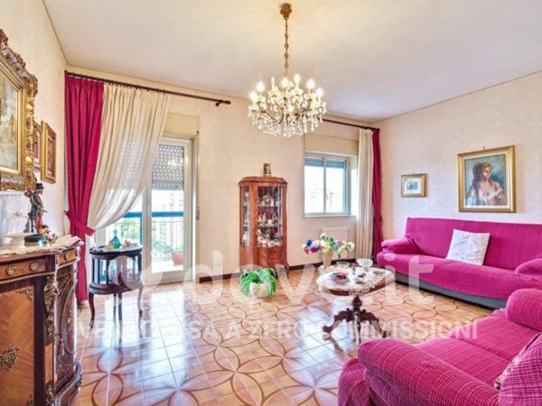appartamento in vendita a Palermo in zona Zisa