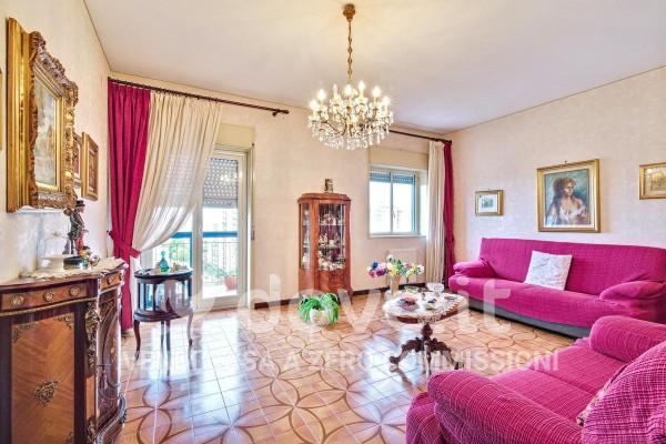 appartamento in vendita a Palermo in zona Noce