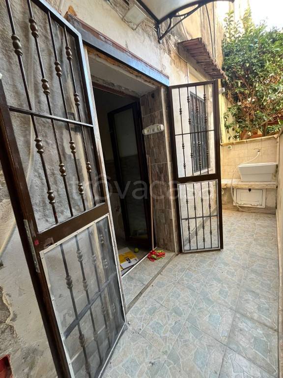 appartamento in vendita a Palermo in zona Pallavicino