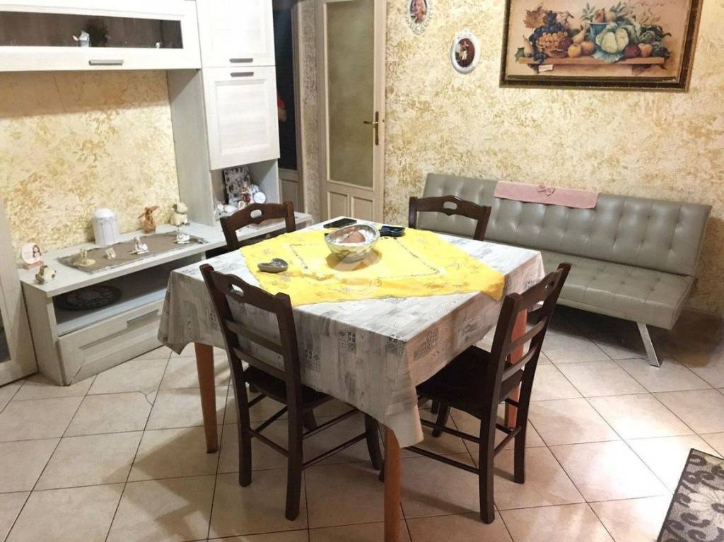 appartamento in vendita a Palermo in zona Croceverde