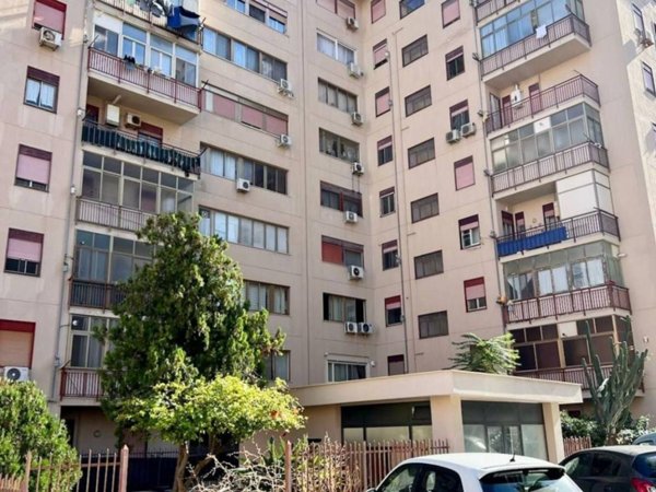 appartamento in vendita a Palermo in zona Sferracavallo