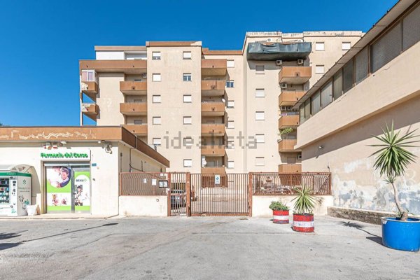 appartamento in vendita a Palermo in zona Croceverde