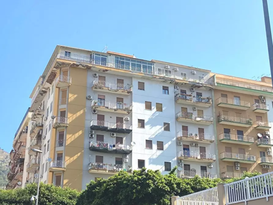 appartamento in vendita a Palermo