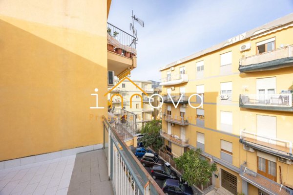 appartamento in vendita a Palermo in zona Centro storico