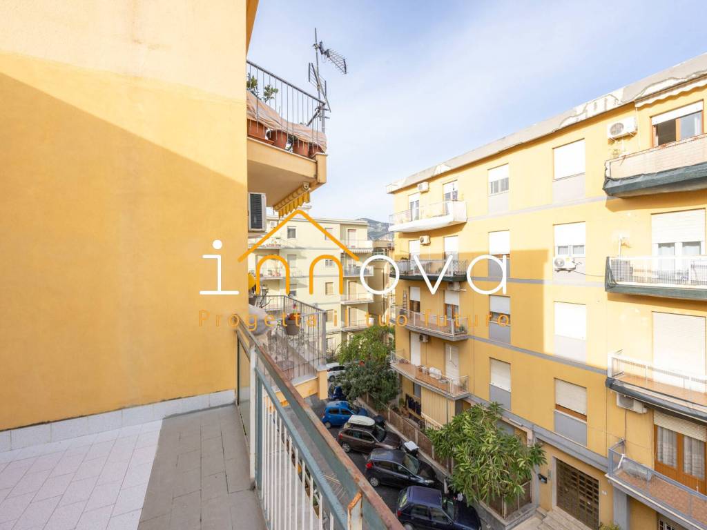 appartamento in vendita a Palermo in zona Centro storico