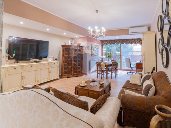 appartamento in vendita a Palermo in zona Passo di Rigano