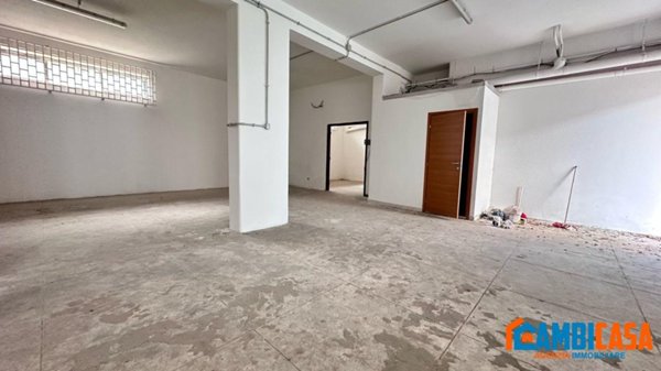 appartamento in vendita a Palermo in zona Malaspina/Palagonia