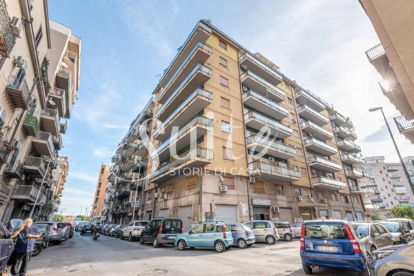 appartamento in vendita a Palermo in zona Montepellegrino