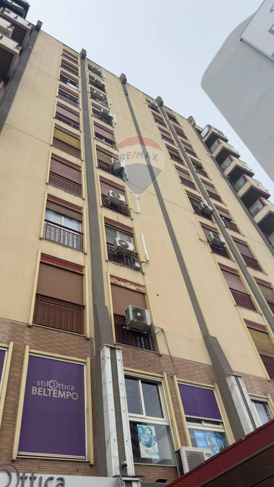 appartamento in vendita a Palermo in zona Borgo Nuovo