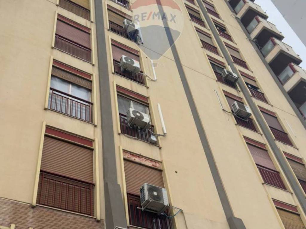 appartamento in vendita a Palermo in zona Passo di Rigano
