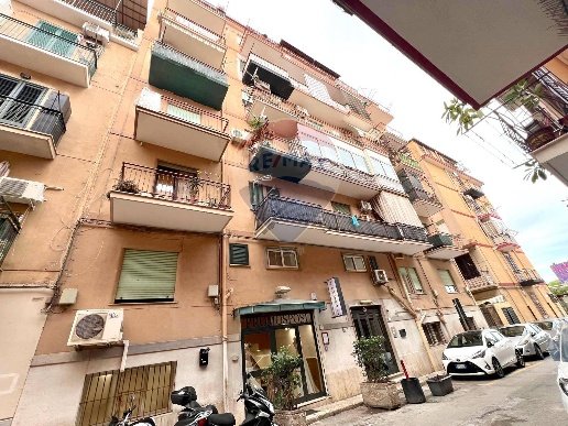 appartamento in vendita a Palermo in zona Boccadifalco
