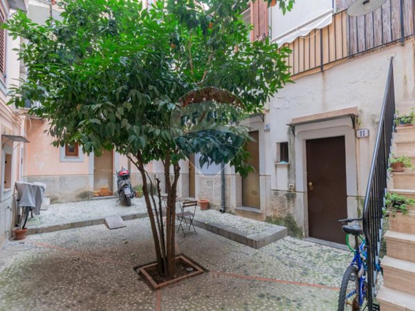 appartamento in vendita a Palermo in zona Centro storico