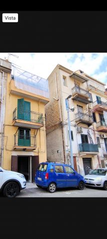 appartamento in vendita a Palermo in zona Boccadifalco