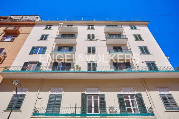 appartamento in vendita a Palermo in zona Libertà