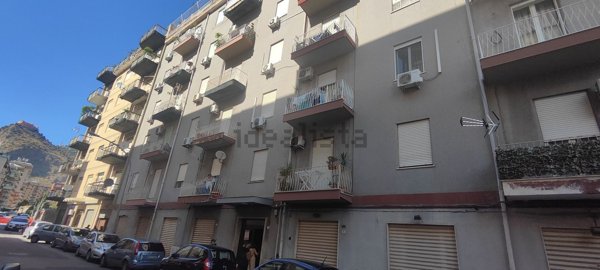 appartamento in vendita a Palermo in zona Montepellegrino