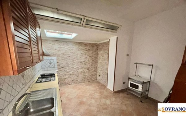 appartamento in vendita a Palermo in zona Pallavicino