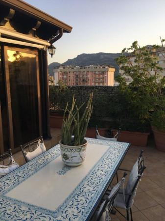 appartamento in vendita a Palermo in zona Resuttana