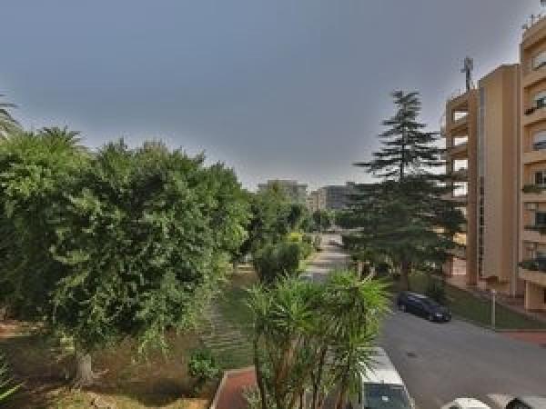 appartamento in vendita a Palermo in zona Mezzomonreale