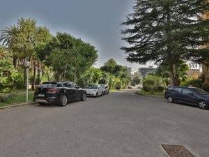 appartamento in vendita a Palermo in zona Mezzomonreale