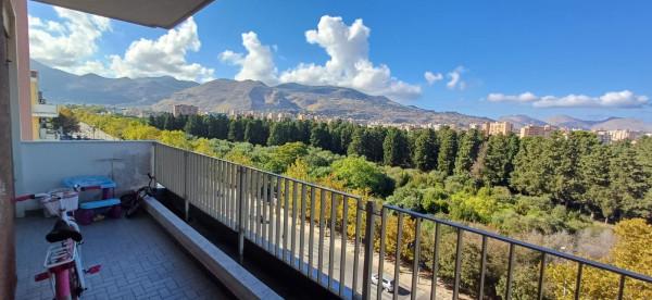 appartamento in vendita a Palermo in zona Passo di Rigano