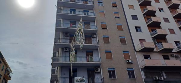 appartamento in vendita a Palermo in zona Zisa