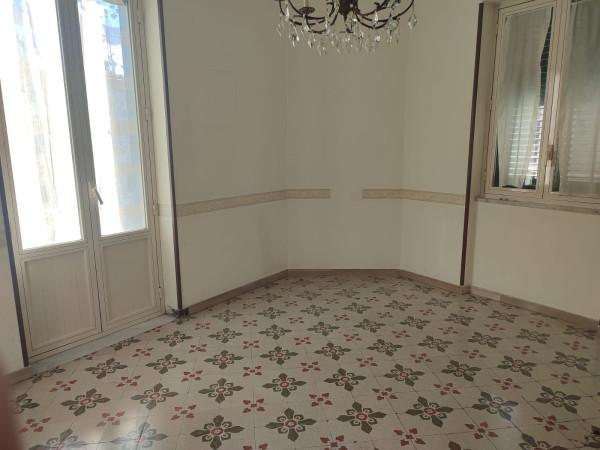 appartamento in vendita a Palermo in zona Montegrappa / Santa Rosalia