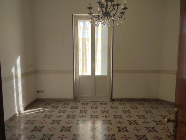 appartamento in vendita a Palermo in zona Montegrappa / Santa Rosalia