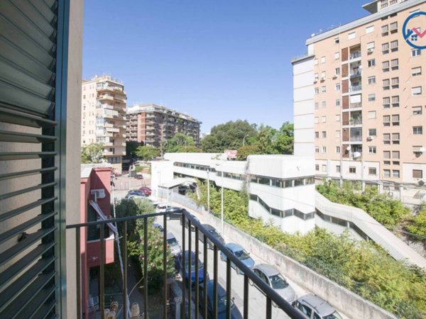 appartamento in vendita a Palermo in zona Montepellegrino