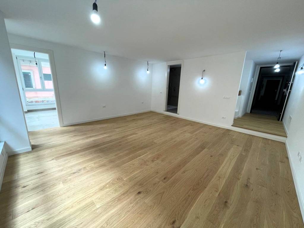 appartamento in vendita a Palermo in zona Montegrappa / Santa Rosalia