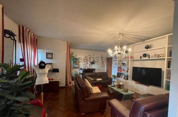 appartamento in vendita a Palermo in zona Uditore
