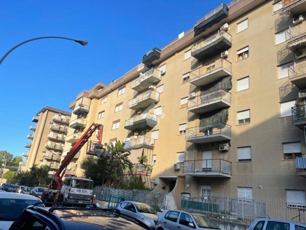 appartamento in vendita a Palermo in zona Croceverde