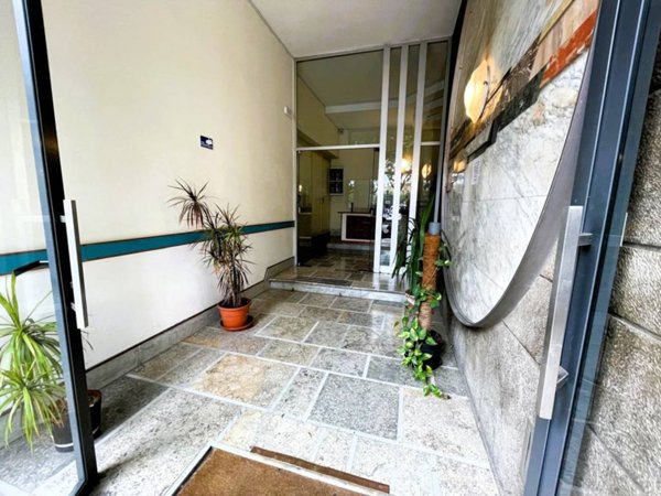 appartamento in vendita a Palermo in zona Oreto