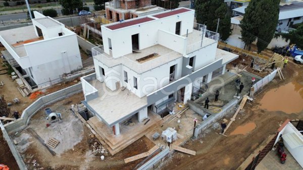 casa indipendente in vendita a Palermo