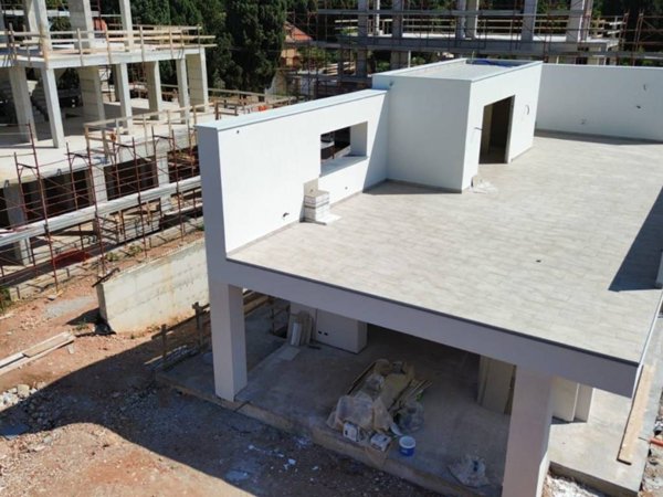 casa indipendente in vendita a Palermo in zona Pallavicino