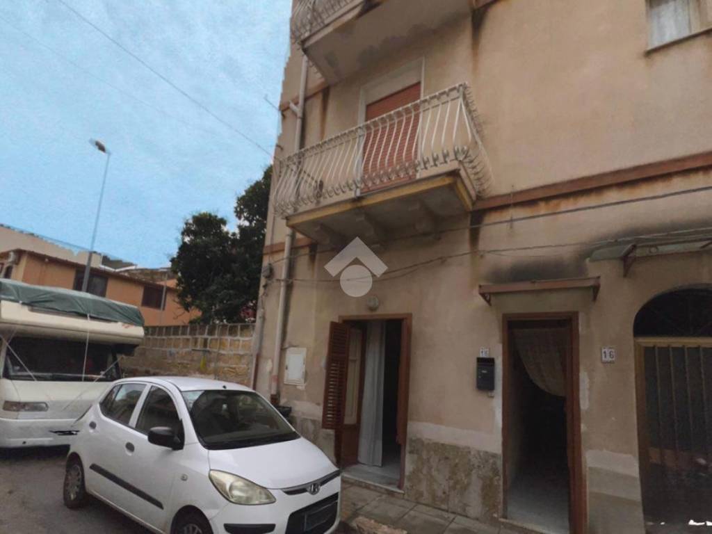 appartamento in vendita a Palermo in zona Mondello
