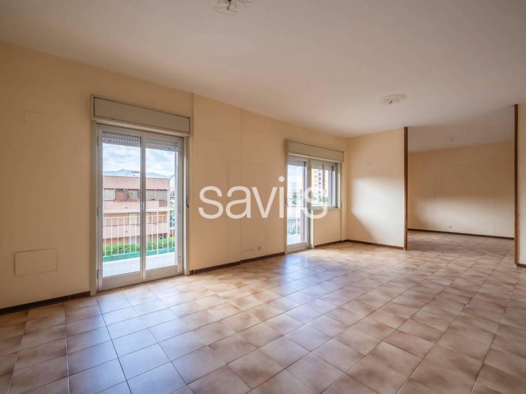 appartamento in vendita a Palermo in zona Zisa